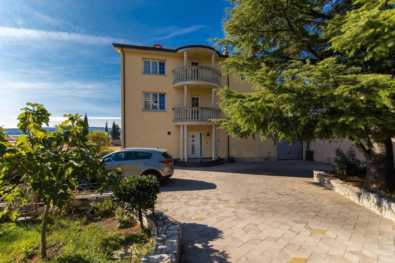 קריקווניצה Apartmani Kovac מראה חיצוני תמונה