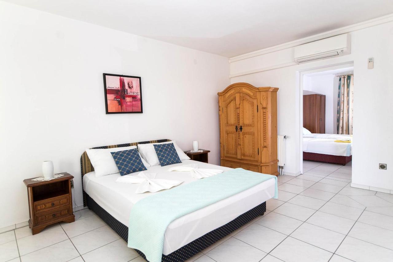 קריקווניצה Apartmani Kovac מראה חיצוני תמונה