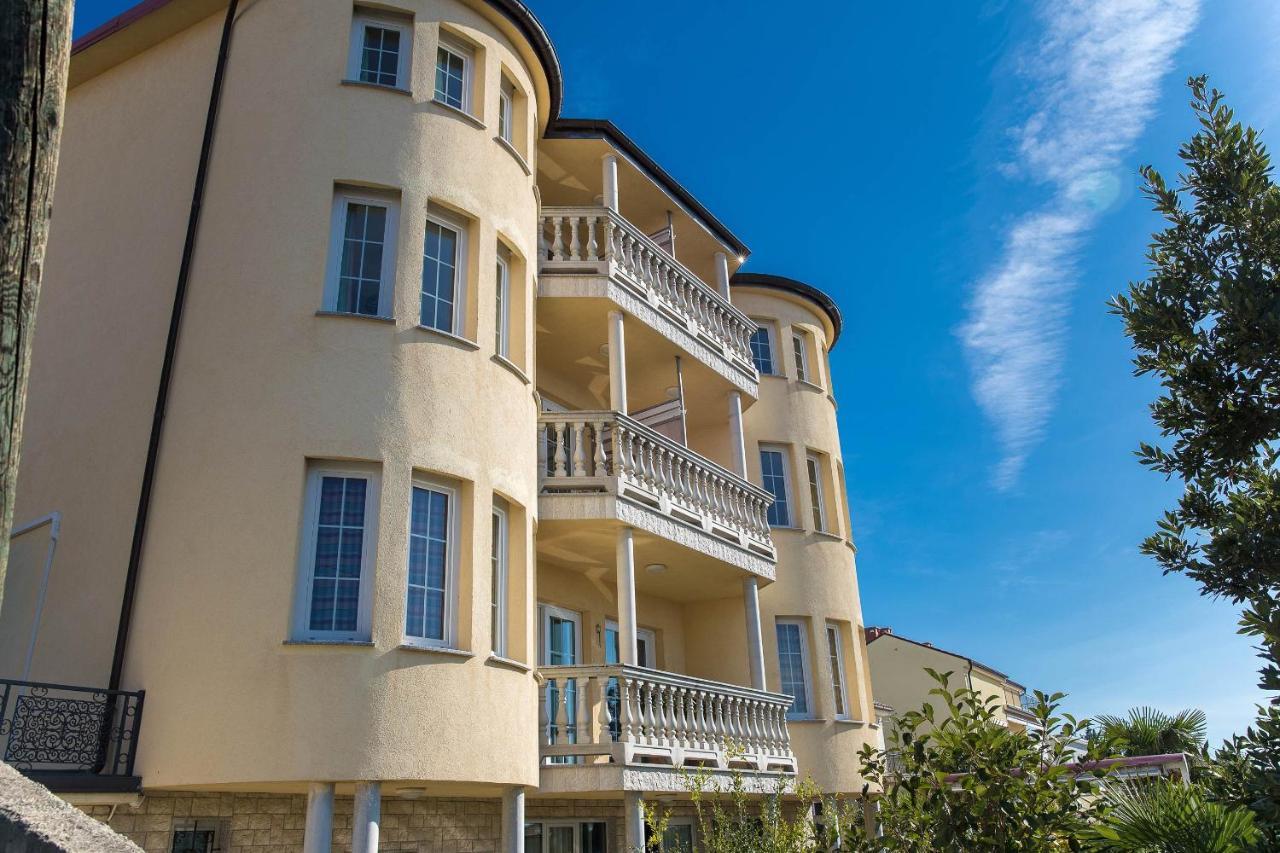 קריקווניצה Apartmani Kovac מראה חיצוני תמונה