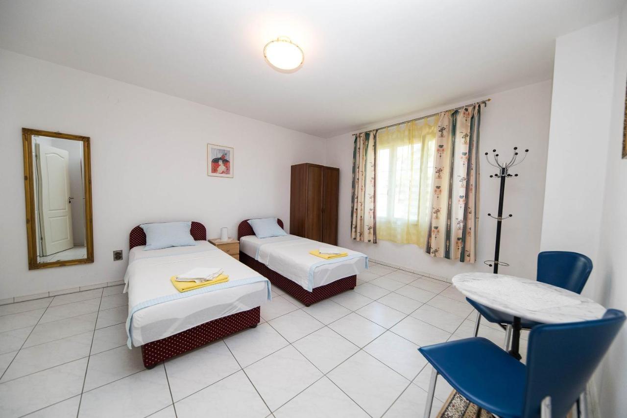 קריקווניצה Apartmani Kovac מראה חיצוני תמונה
