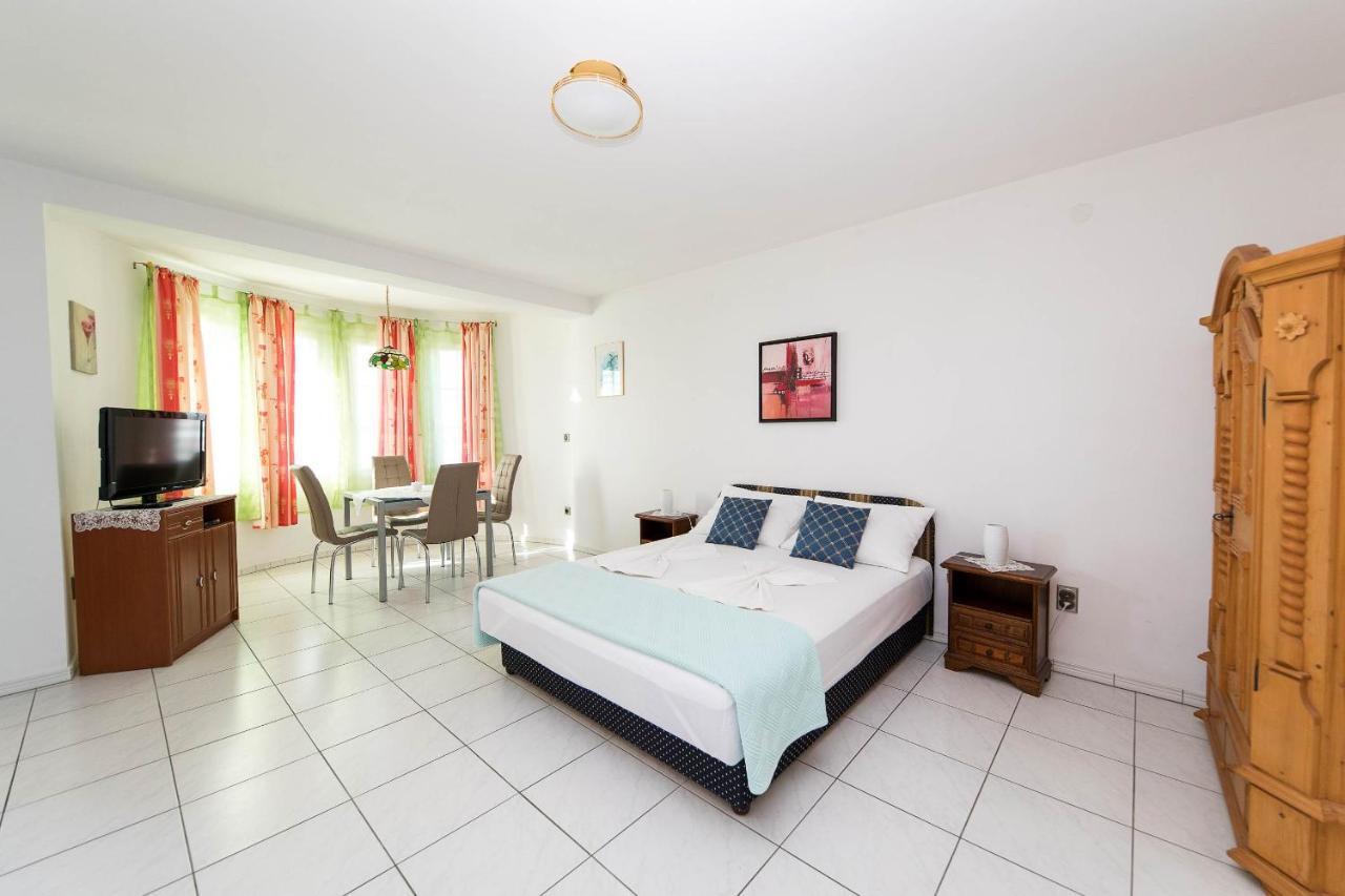 קריקווניצה Apartmani Kovac מראה חיצוני תמונה