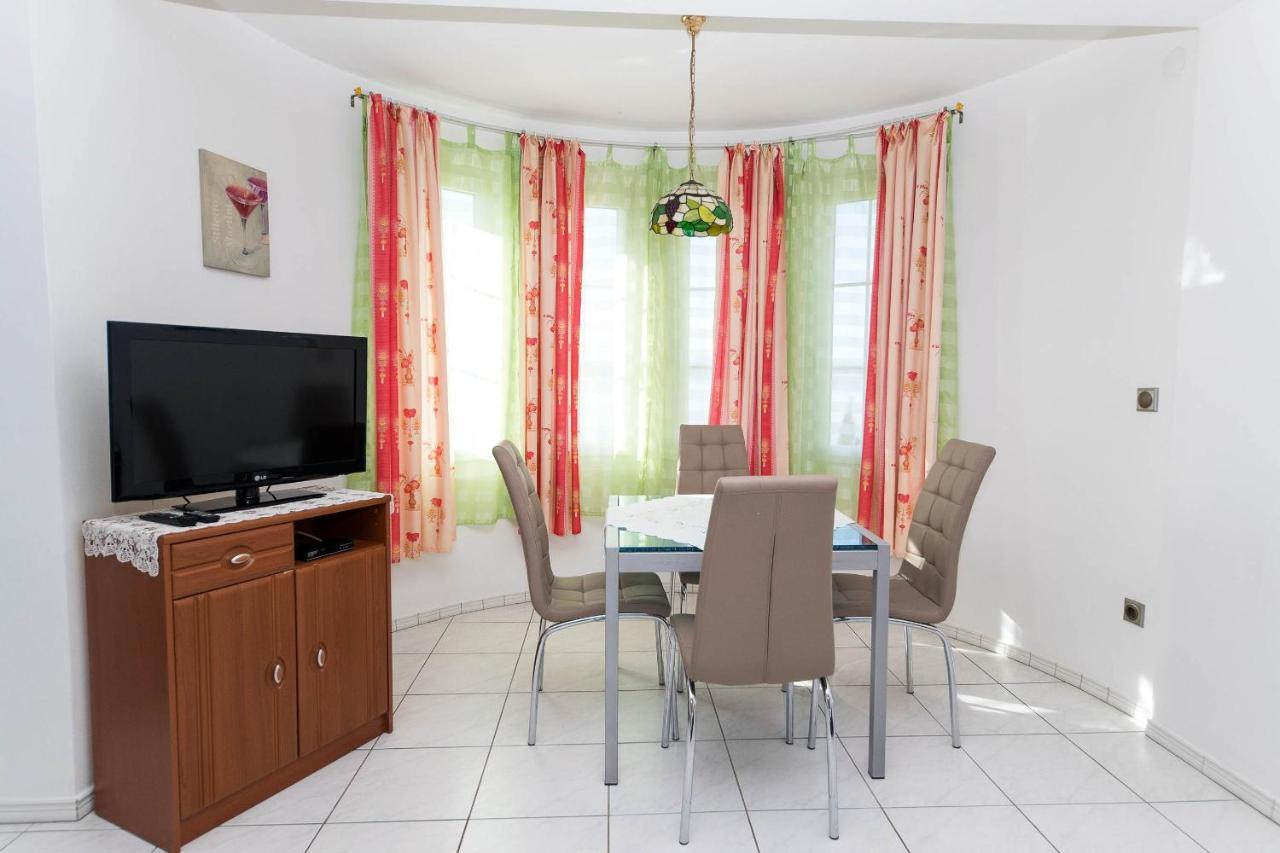 קריקווניצה Apartmani Kovac מראה חיצוני תמונה