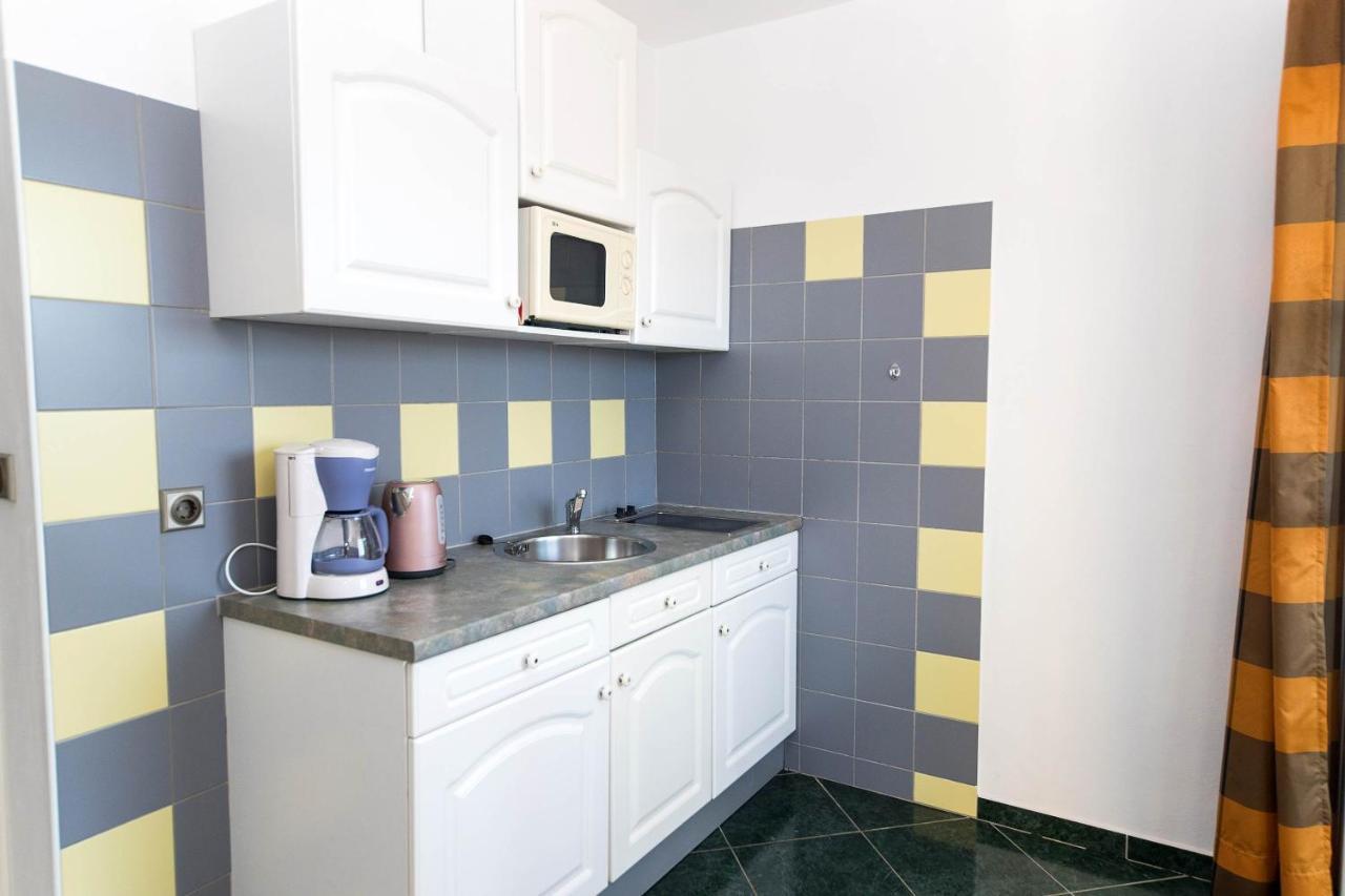 קריקווניצה Apartmani Kovac מראה חיצוני תמונה