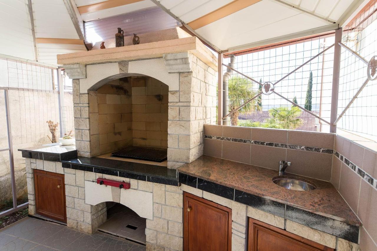 קריקווניצה Apartmani Kovac מראה חיצוני תמונה