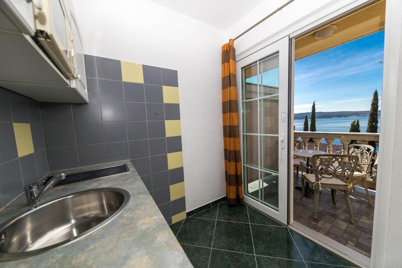 קריקווניצה Apartmani Kovac מראה חיצוני תמונה